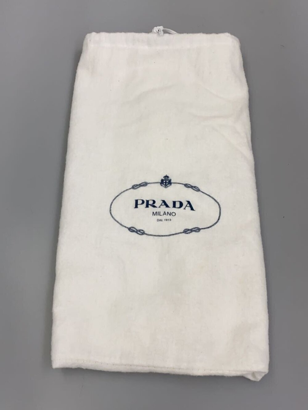 Prada Triangle Backpack Black - Picture 7 of 8
